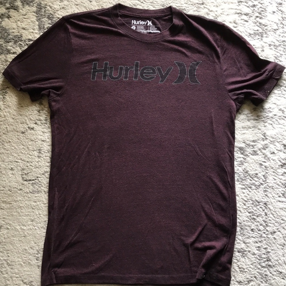 Hurley T M/M
